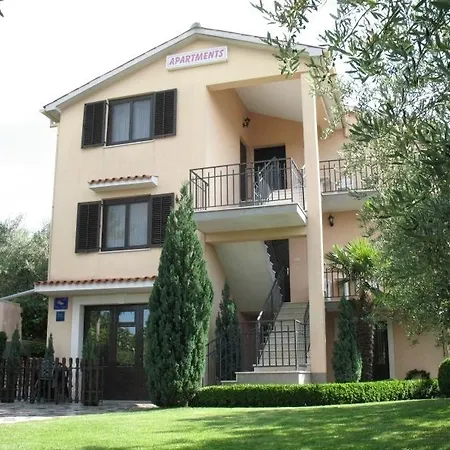 Apartmán Pokrajac Rovinjsko Selo