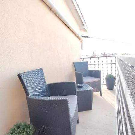 Apartmán Pokrajac *