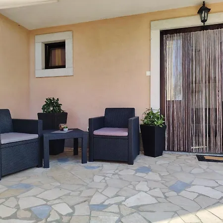 Pokrajac Apartmán Rovinjsko Selo