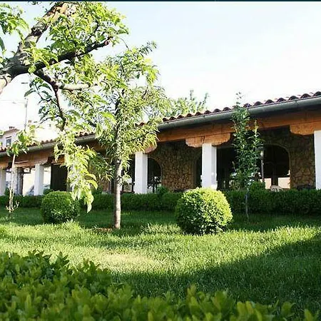 Pokrajac Apartmán *