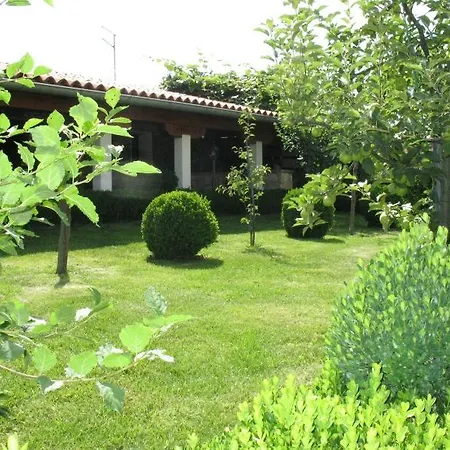 Apartmán Pokrajac *