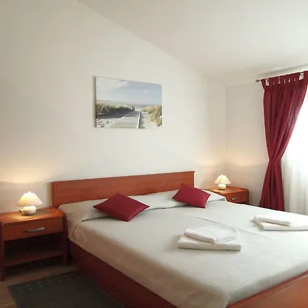 Apartmán Pokrajac *