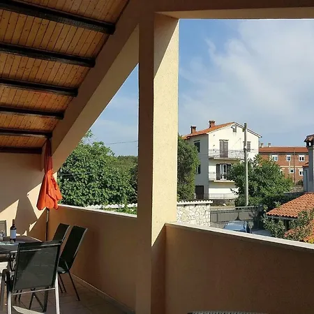 Pokrajac * Rovinjsko Selo