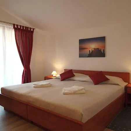 Pokrajac * Rovinjsko Selo