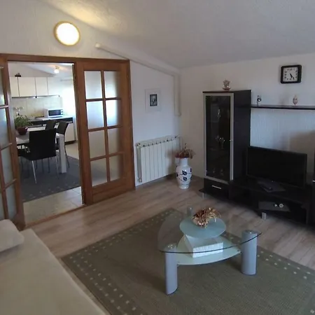 Apartmán Pokrajac *