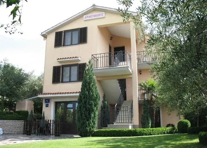 Apartman Pokrajac Rovinjsko Selo
