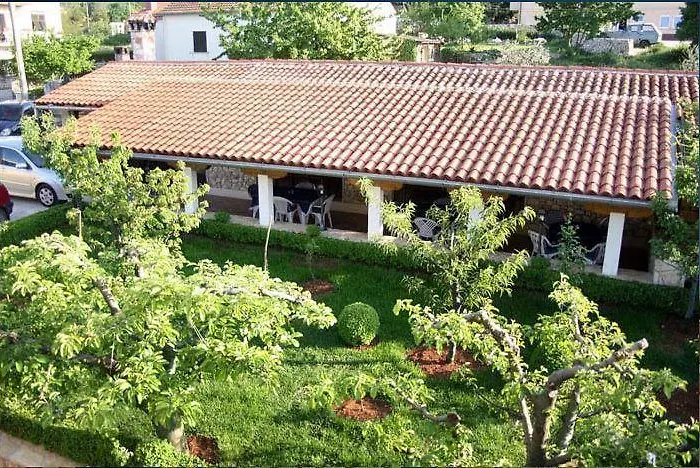 Pokrajac * Rovinjsko Selo