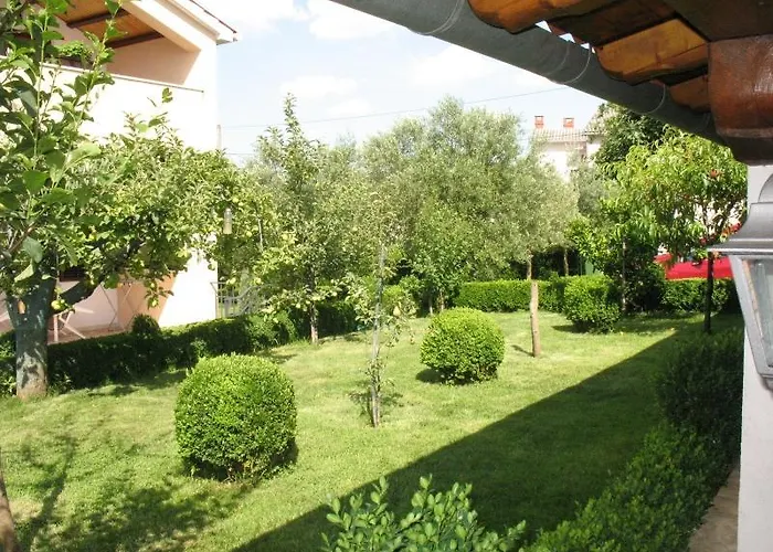 Pokrajac Rovinjsko Selo