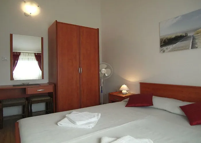 Apartman Pokrajac Rovinjsko Selo