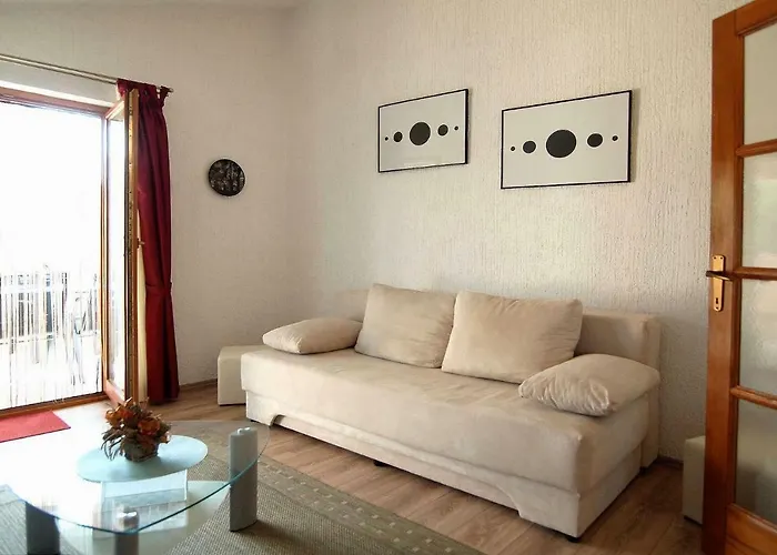 Apartman Pokrajac