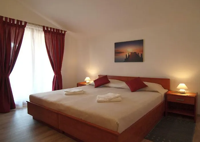 Pokrajac * Rovinjsko Selo