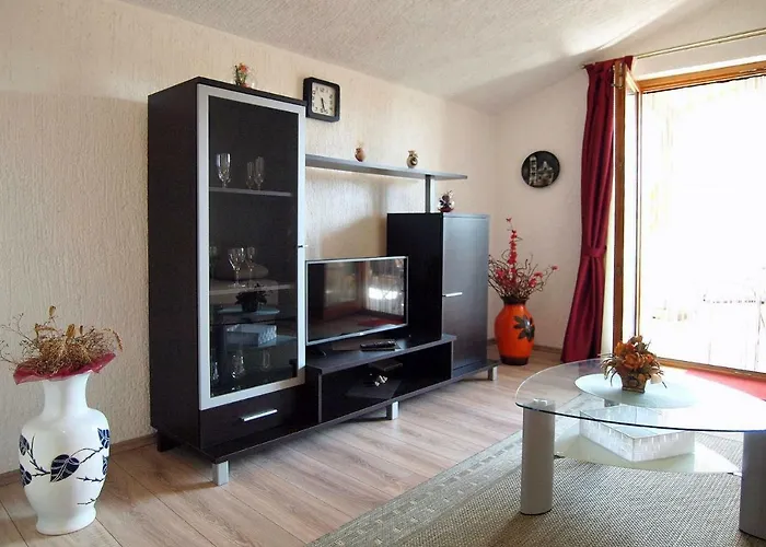 Apartman Pokrajac *